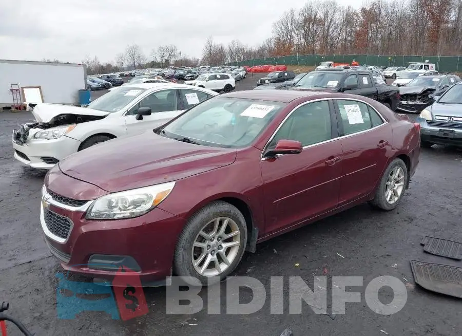 1G11C5SL9FF206884 Photo# 2