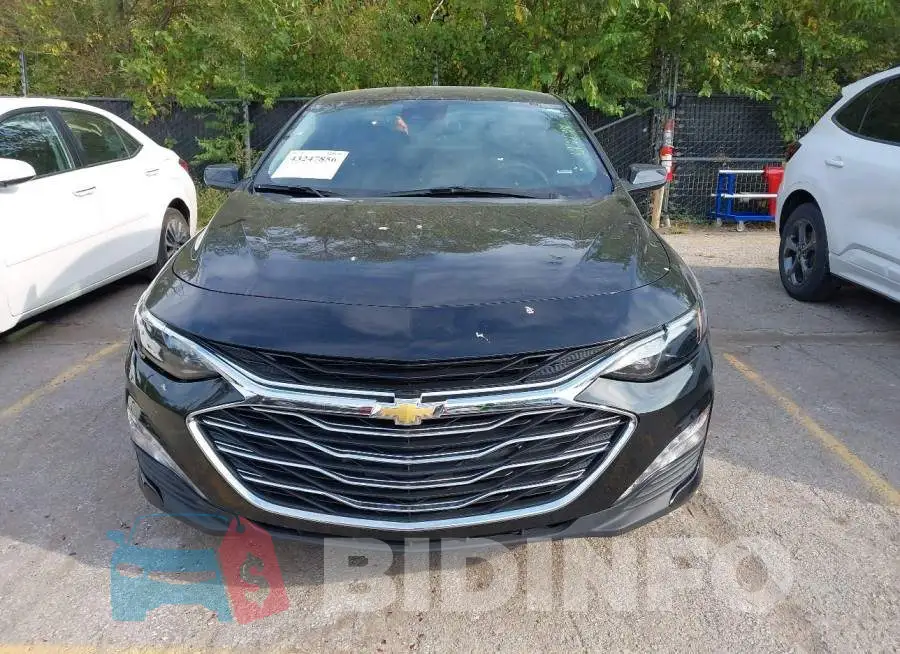 1G1ZD5ST6PF192556 Photo# 12