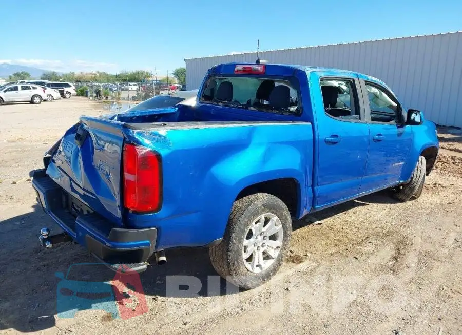 1GCGSCEA3M1273719 Photo# 4