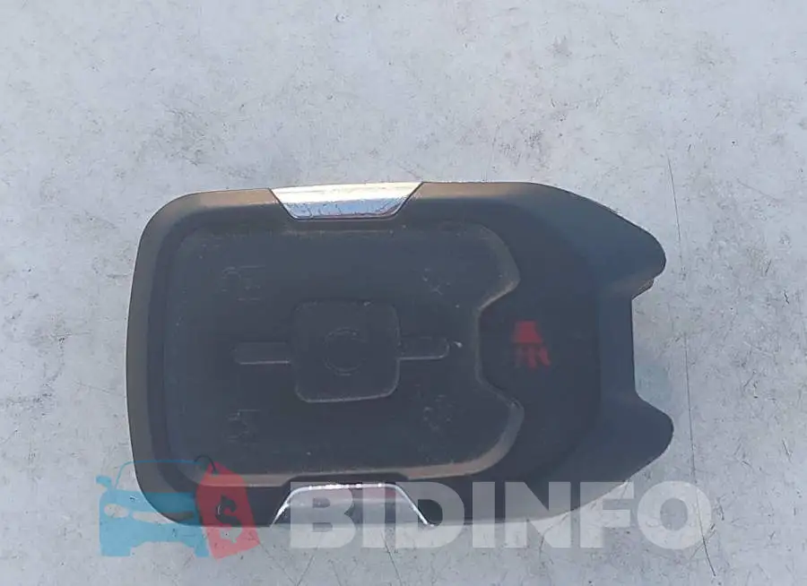 1GNSCKKC5FR258304 Photo# 11