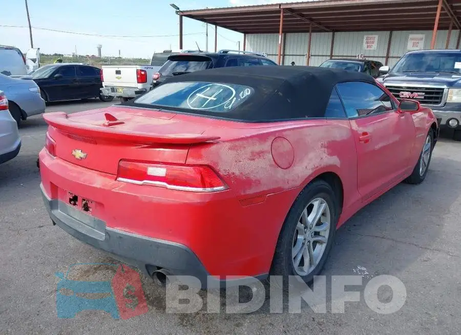2G1FD3D39F9104711 Photo# 4