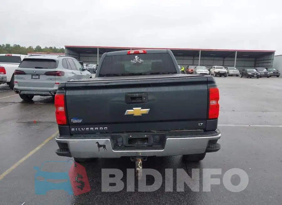 2GCRCPEC3K1136169 Photo# 16