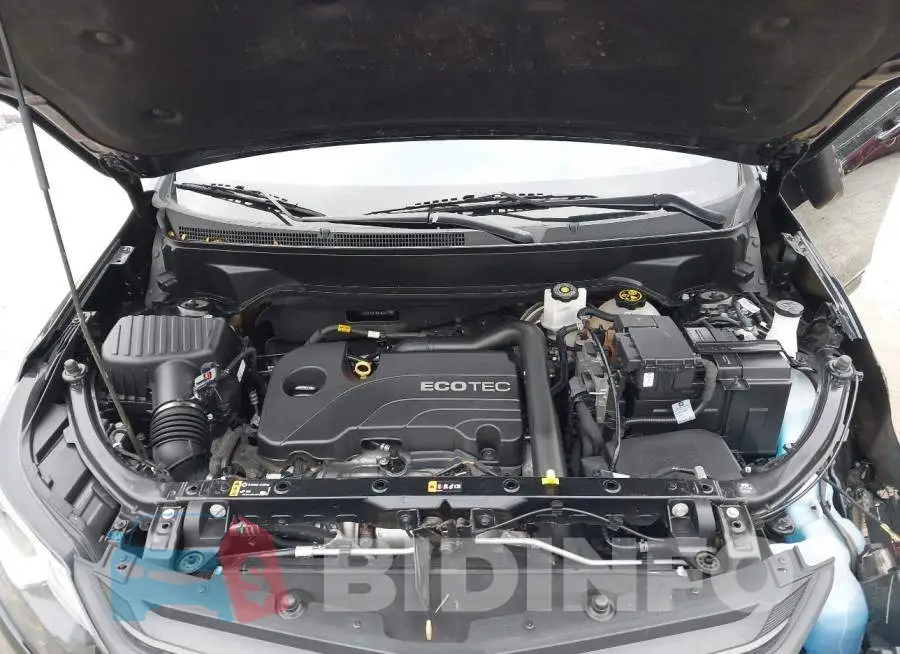 2GNAX5EV9L6241799 Photo# 10