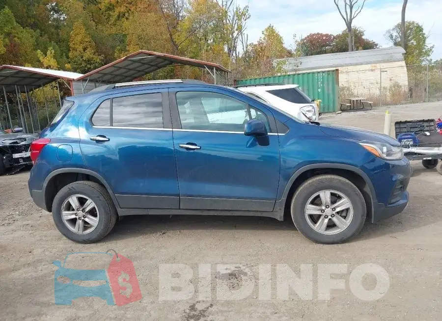 3GNCJPSB3KL402741 Photo# 13