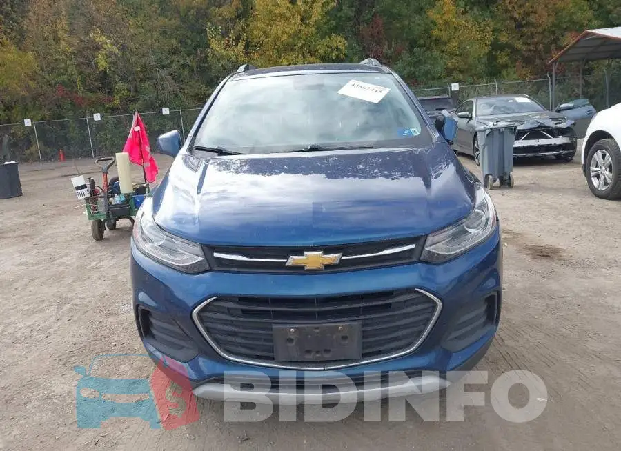 3GNCJPSB3KL402741 Photo# 12