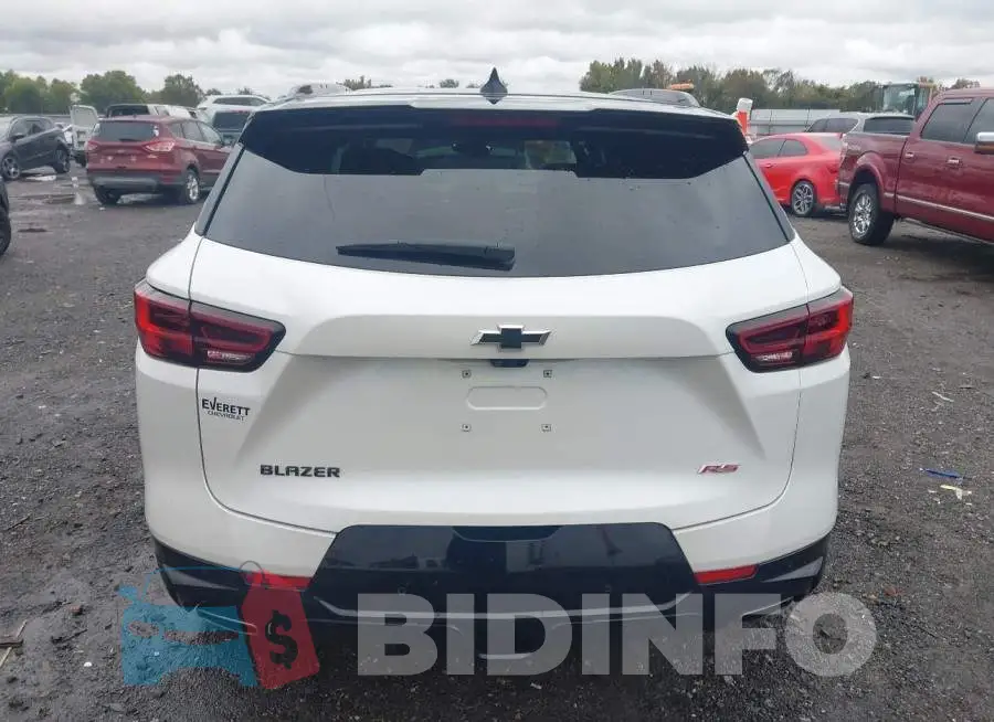 3GNKBERS8RS191104 Photo# 16