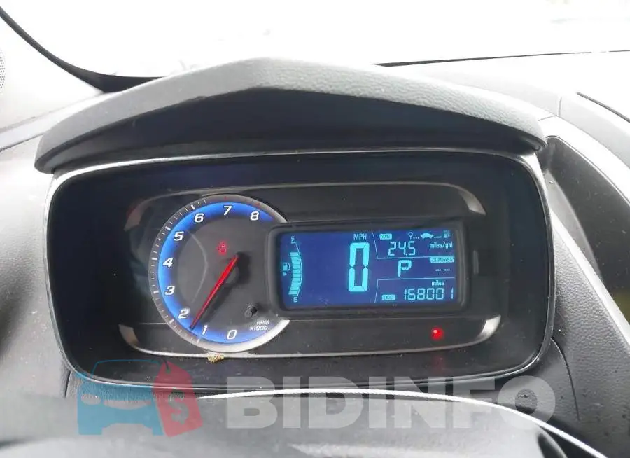 KL7CJPSB3FB140801 Photo# 7