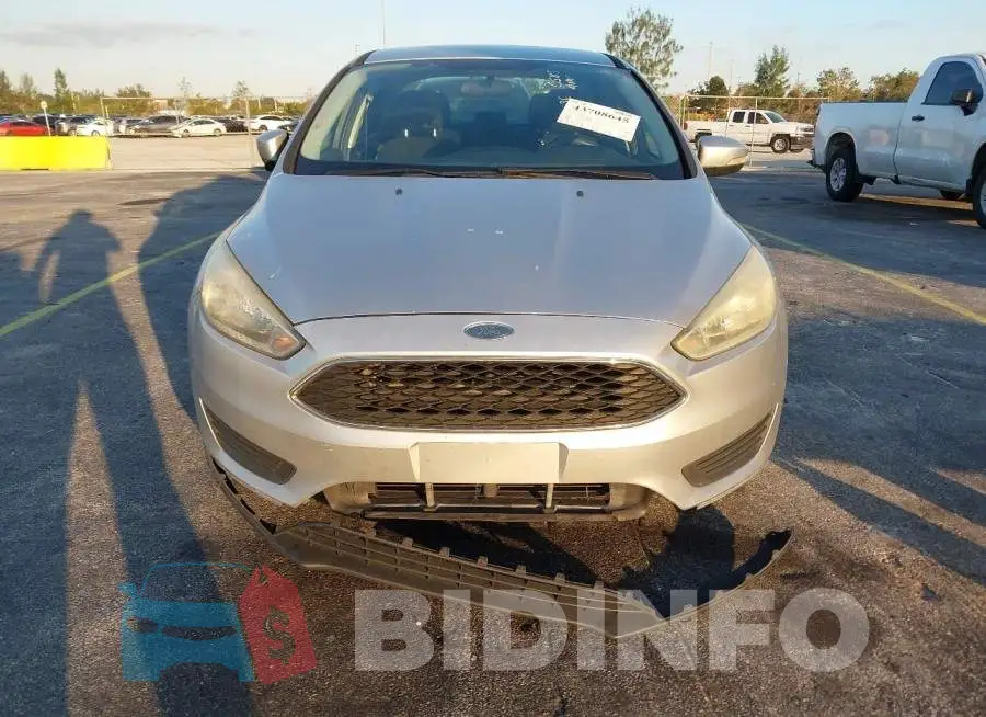 1FADP3F22GL290585 Photo# 6