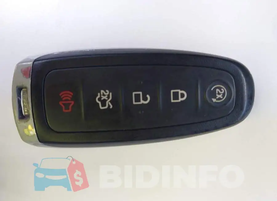 1FADP3N2XJL229977 Photo# 11