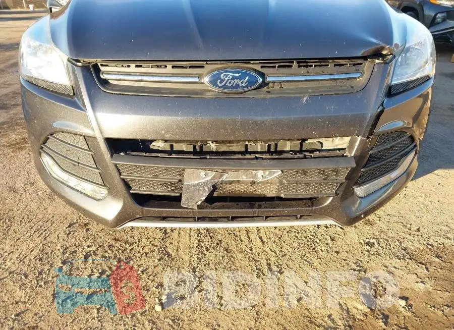 1FMCU9G91GUA30634 Photo# 6