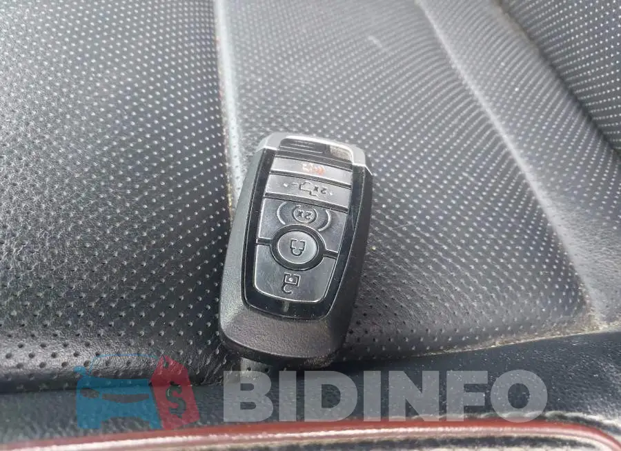 1FTFW1E85NKE82313 Photo# 11