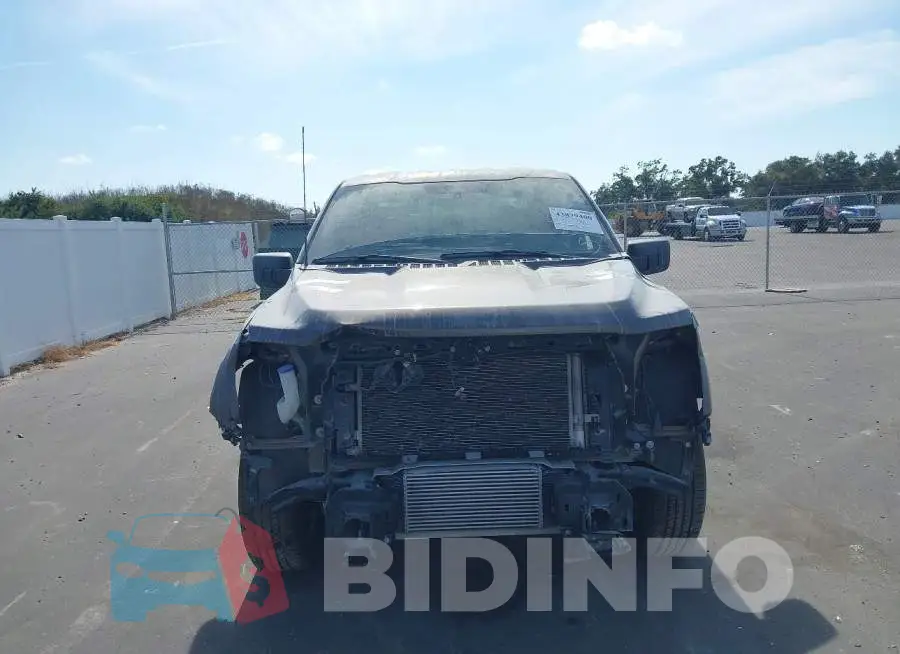 1FTFW1E8XPFD30135 Photo# 13