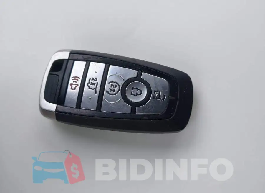 2FMPK4J99LBA95623 Photo# 11