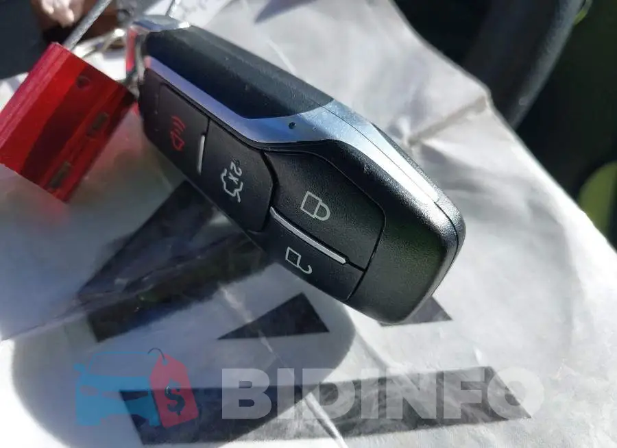 2FMTK3G86FBB52775 Photo# 11