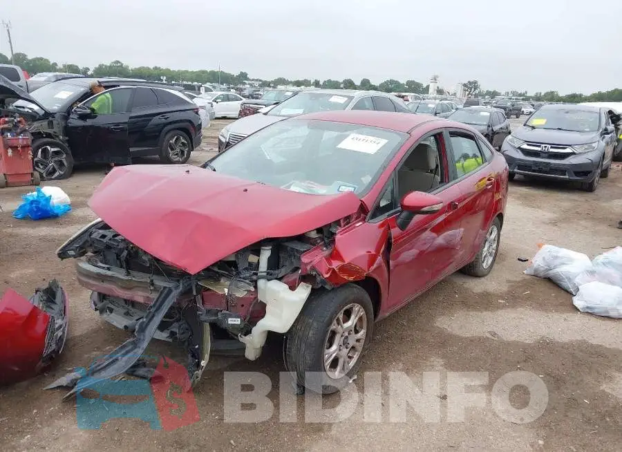 3FADP4BJXFM178987 Photo# 2
