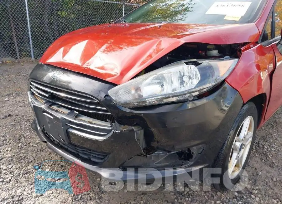 3FADP4EJ7KM165412 Photo# 6