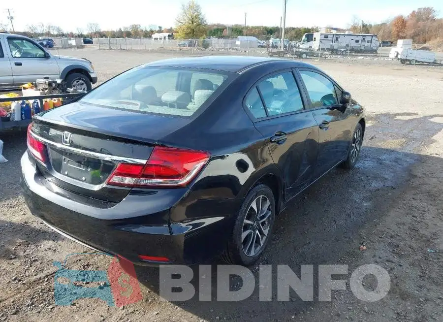 19XFB2F87FE231328 Photo# 4