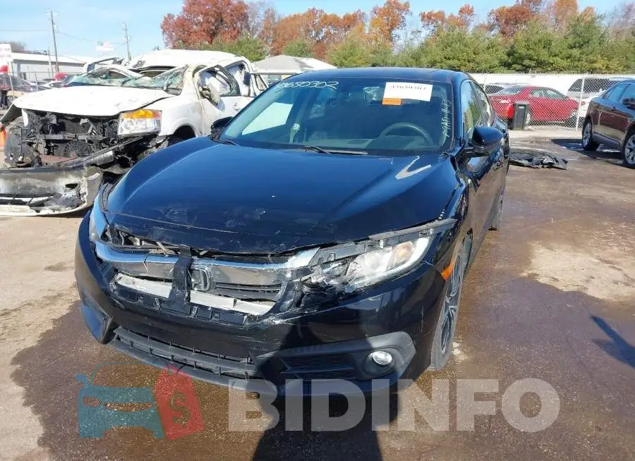 19XFC1F30HE017909 Photo# 6