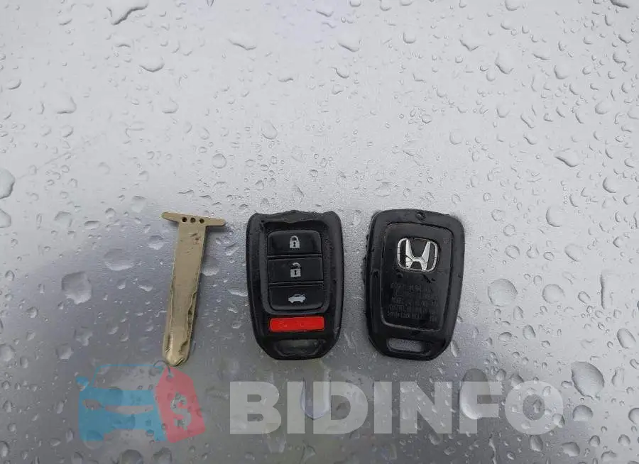 19XFC2F54GE217987 Photo# 11