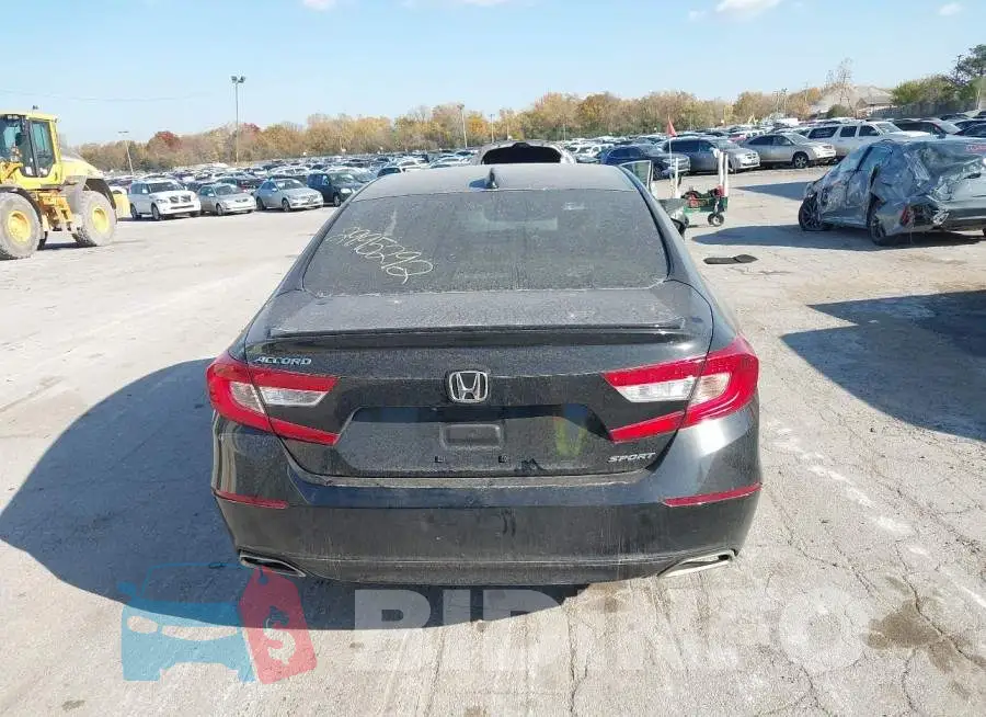 1HGCV1F38LA146782 Photo# 16
