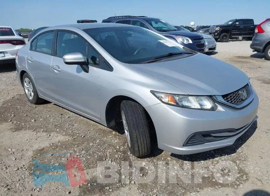 2HGFB2F56FH541708 Photo# 1