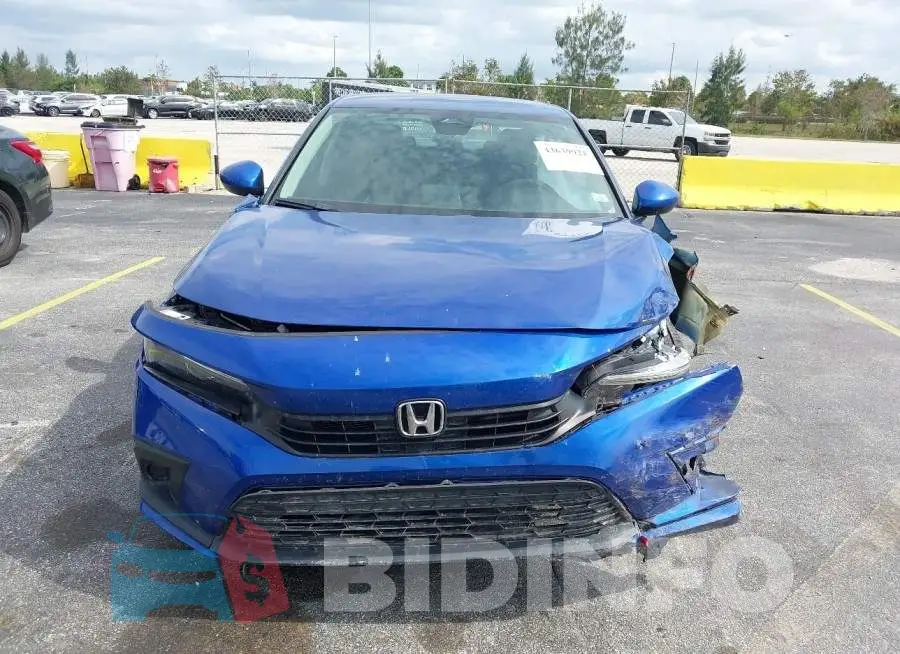 2HGFE2F23NH545288 Photo# 12