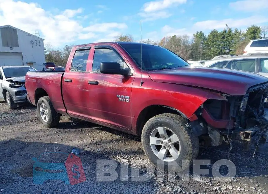 1C6RR7FT3JS135266 Photo# 13