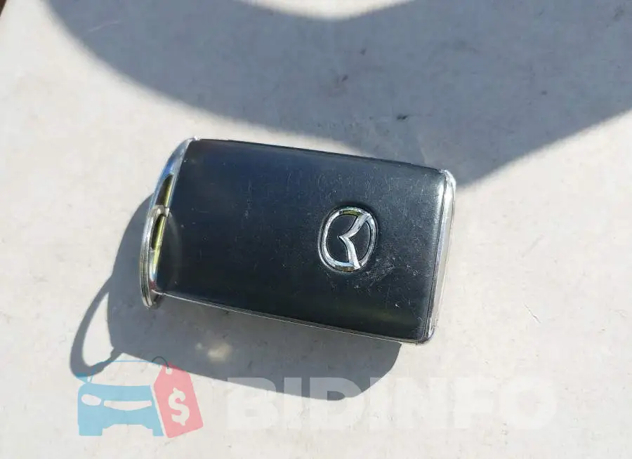 3MVDMABL5MM245073 Photo# 11