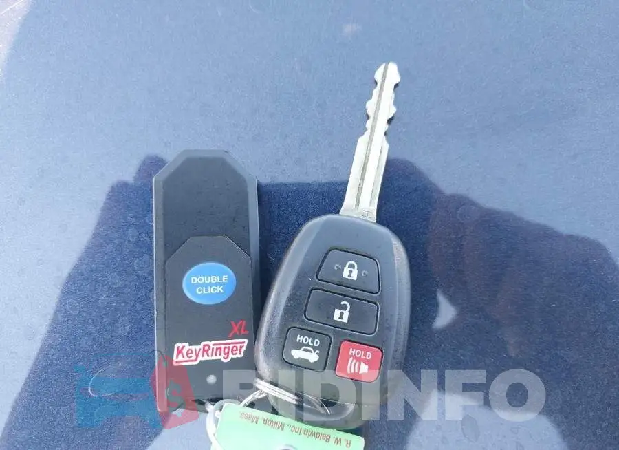 4T4BF1FK3GR539383 Photo# 11