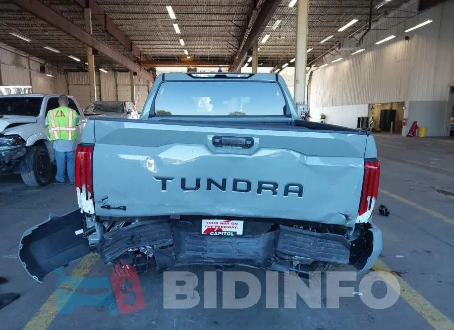 5TFLA5DB7SX334037 Photo# 17
