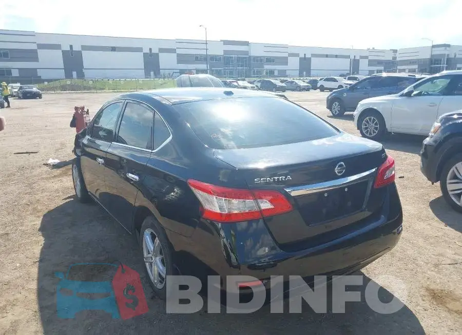 3N1AB7AP1FL642342 Photo# 3
