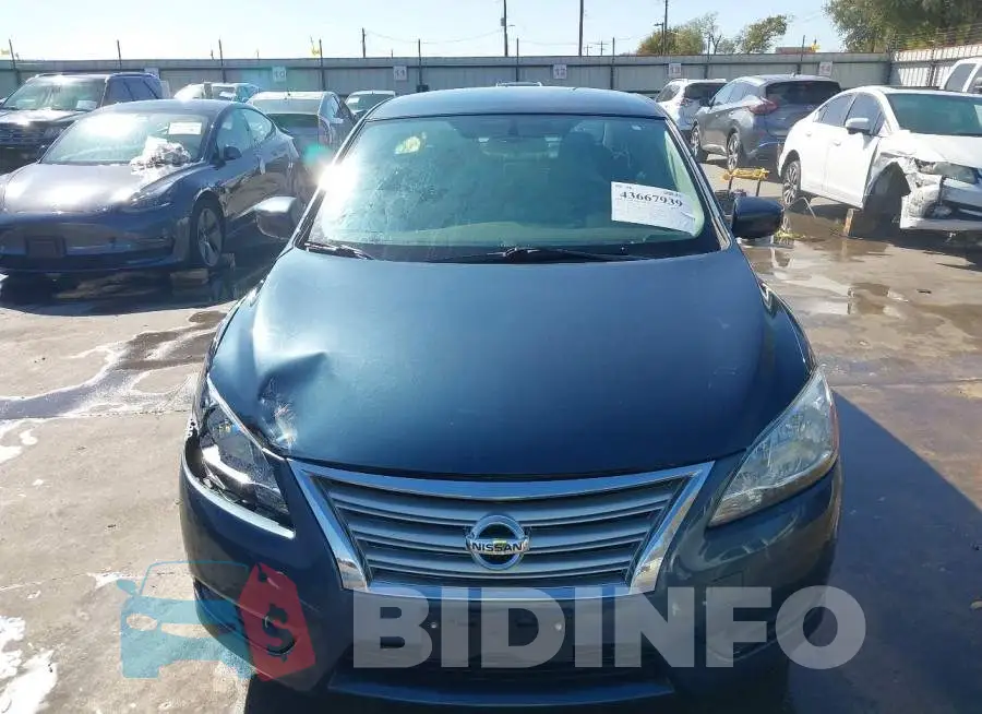 3N1AB7AP3FL657845 Photo# 12