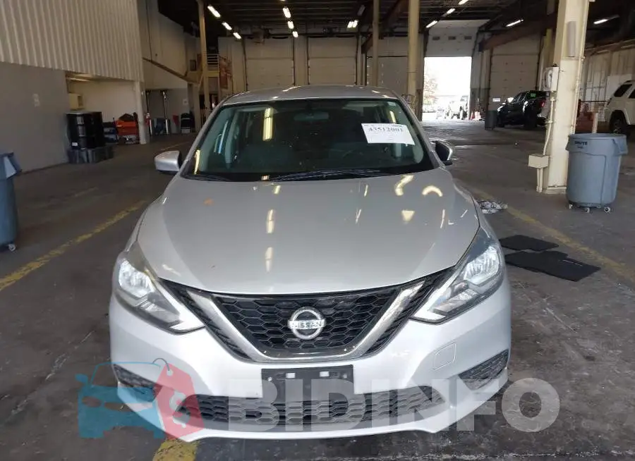 3N1AB7AP5GY303815 Photo# 13