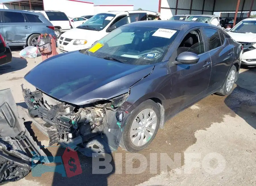 3N1AB8BV1LY251659 Photo# 2