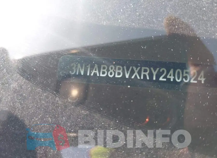 3N1AB8BVXRY240524 Photo# 9