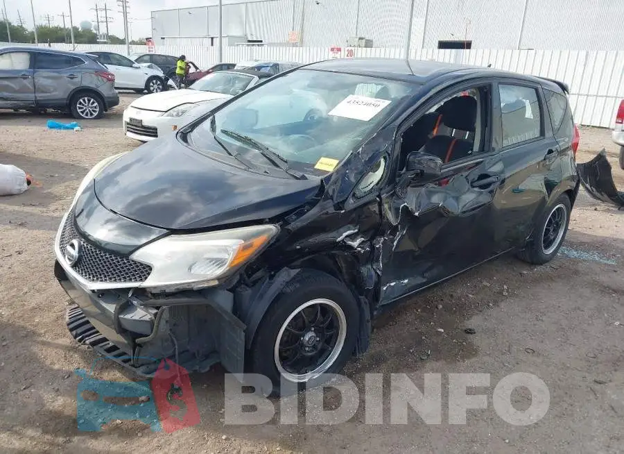 3N1CE2CP4FL423519 Photo# 2