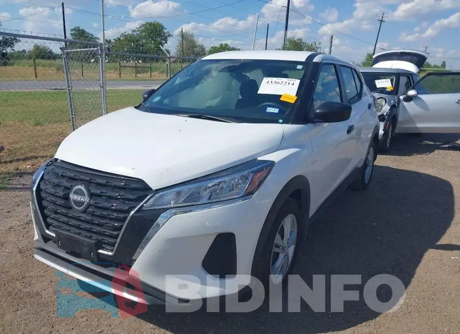 3N1CP5BV3RL595119 Photo# 6