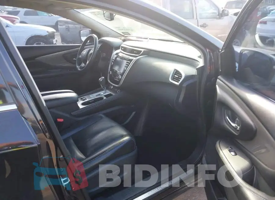 5N1AZ2MG4JN108876 Photo# 5