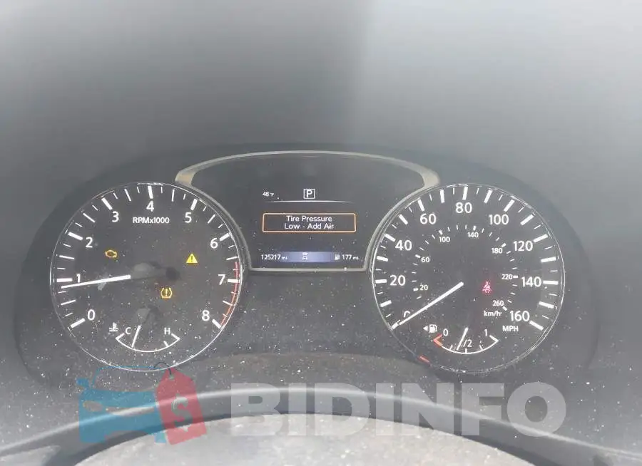 5N1DR2MN6KC584359 Photo# 7