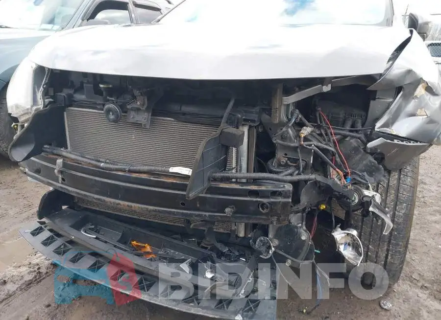 KNMAT2MV3GP630268 Photo# 6