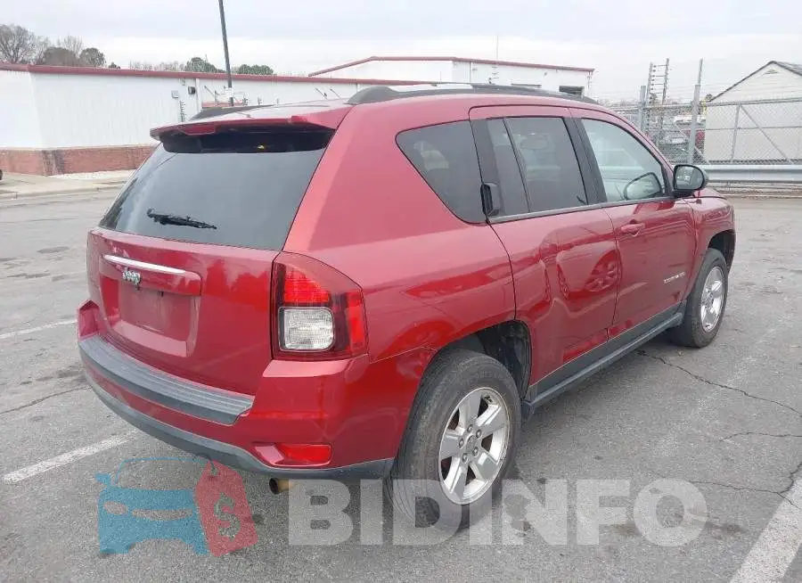 1C4NJCBA8FD313731 Photo# 4