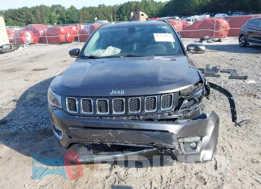 3C4NJCCB1LT140664 Photo# 12