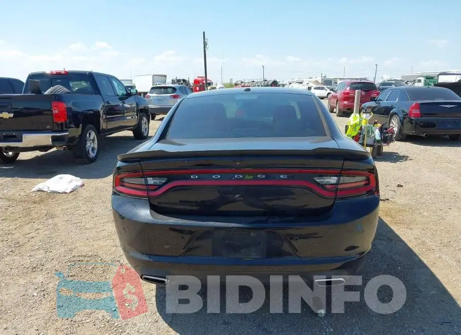 2C3CDXBG5KH718456 Photo# 17