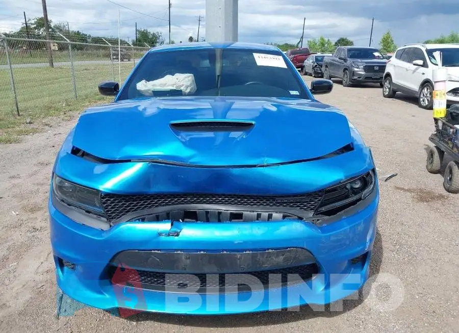 2C3CDXHG9PH701528 Photo# 12