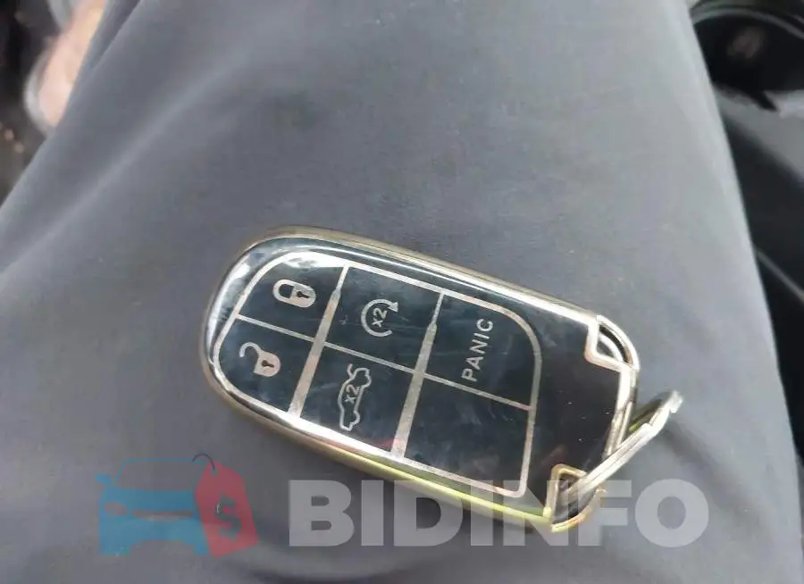 3C4PDCAB8HT585039 Photo# 11