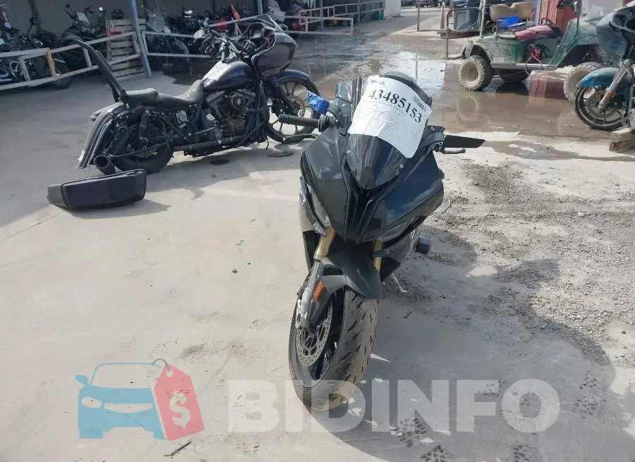 WB10E2309M6D38136 Photo# 5