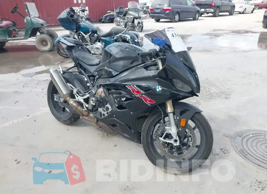 WB10E2309M6D38136 Photo# 1