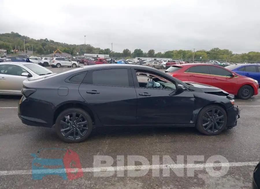 1G1ZD5ST4PF144246 Photo# 12