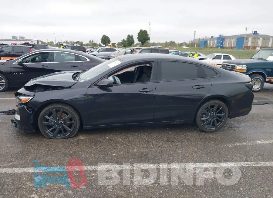 1G1ZD5ST4PF144246 Photo# 13