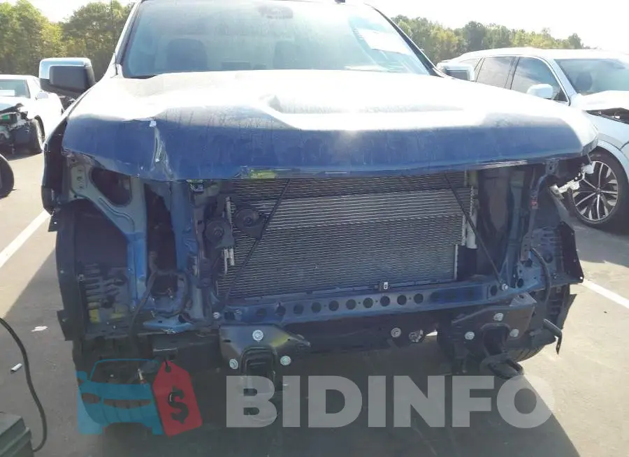 2GCUDDEDXP1120623 Photo# 6